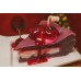 Ръчно изработена био ароматна свещ "Cheesecake" Ръчно изработена био ароматна свещ "Cheesecake"